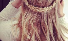 Double Braid