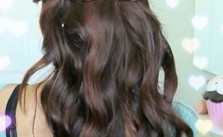 Double Braids & Waves