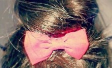 Small Bun & Little Bow