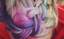 Chalk Your Braids