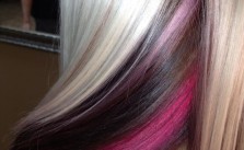Peek-a-Boo Highlights & Lowlights