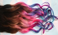 Pastel Your Hair
