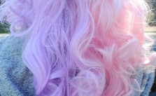 Cotton Candy Curls Cotton Candy Curls