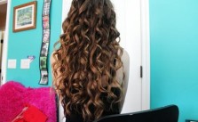 Curly Hair