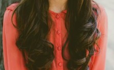 Soft Bouncy Curls