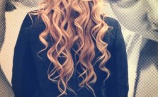 Super Curls