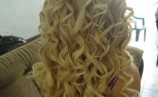 Spiral Curls