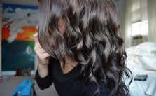 Long Curls