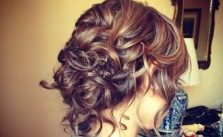 Cute Updo
