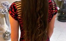 Show Your Hair