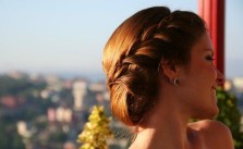 Cutest Updo