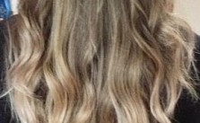 Wavy Ombre
