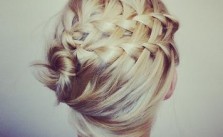 Braid & Updo