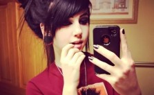Scene Hair