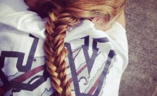 Fishtail