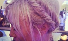 Gorgeous Headband Braid