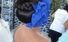 Gorgeous Updo