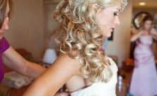 Great Wedding Hair