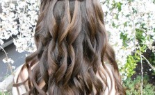 Pretty Curls & Braid Pretty Curls & Braid