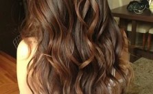 Brown Hair