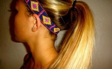 Tribal Headband