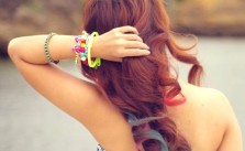 Pastel Hipster Style