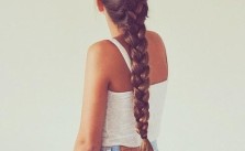 Long Braid