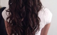 Dark Curls