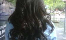 Beautiful Long Black Curls Beautiful Long Black Curls