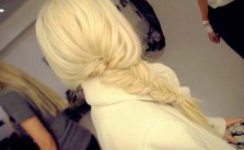 Loose Braid