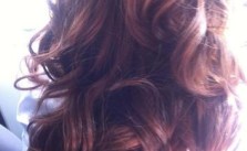 Bouncy Curls