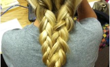 Mermaid Braid