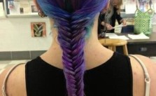 Mermaid Fishtail