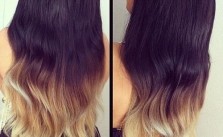 Wavy Ombre Wavy Ombre