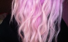 Shades of Pink