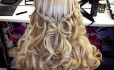 Braids & Curls