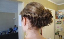 Prom Updo Prom Updo