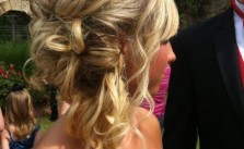 Prom Hair