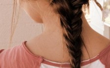 Flowers & Braids