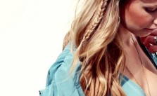 Small Side Braid