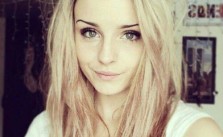 Pretty Hair & Smile