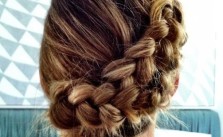 Swoopin Braids