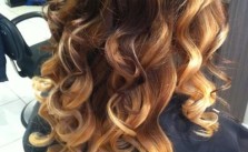 These Curls