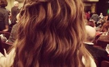 Small Braid & Waves