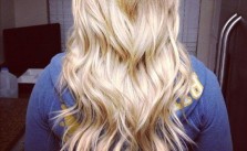 Wavy Thick Hair