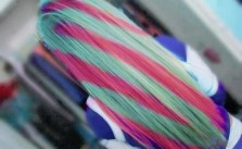 Color Stripes Color Stripes