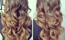 Balayage Ombre
