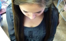 Braided Headband