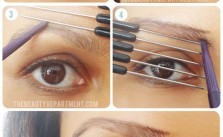Brow Guidance