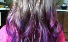 Candy Crush Hair